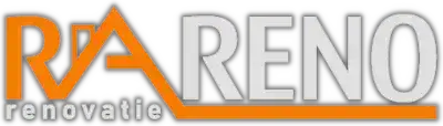 RaReno Logo